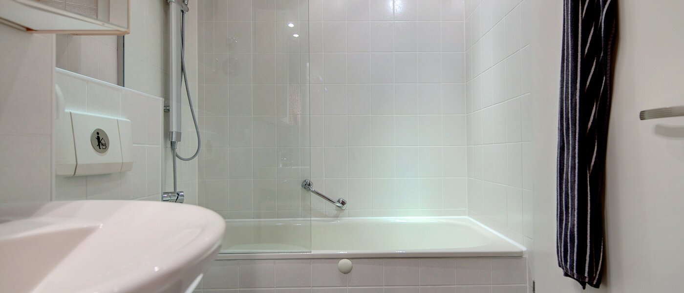 appartamento Dachau 01 bagno 6898