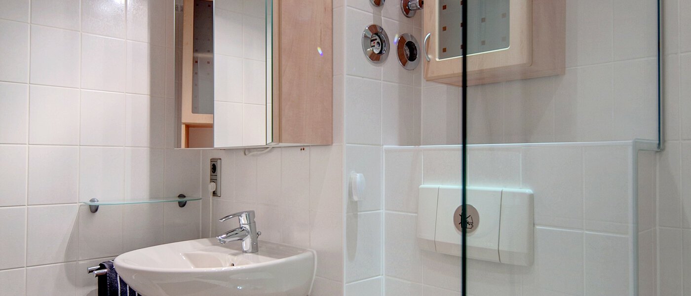 appartamento Dachau 03 bagno 6898