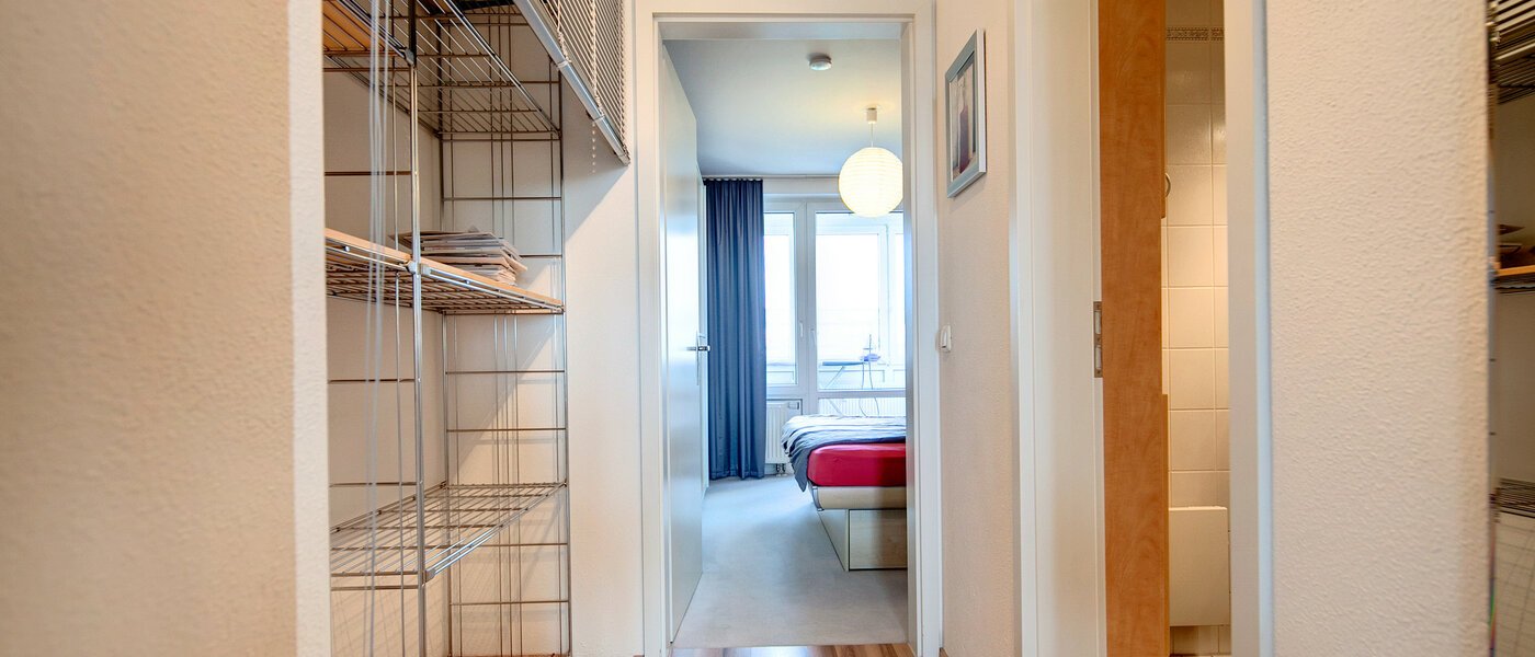 appartamento Dachau 02 ingresso/corridioio 6898