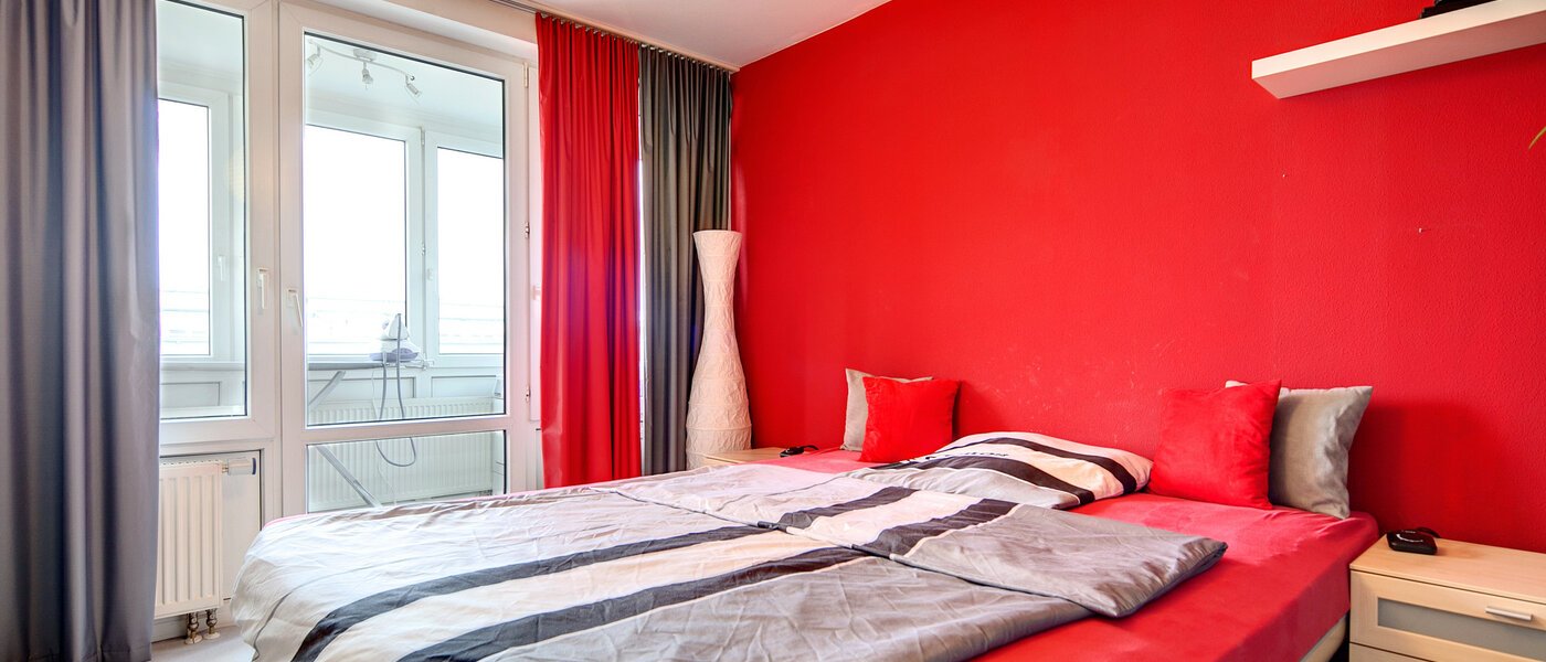 appartamento Dachau 01 zona notte 6898