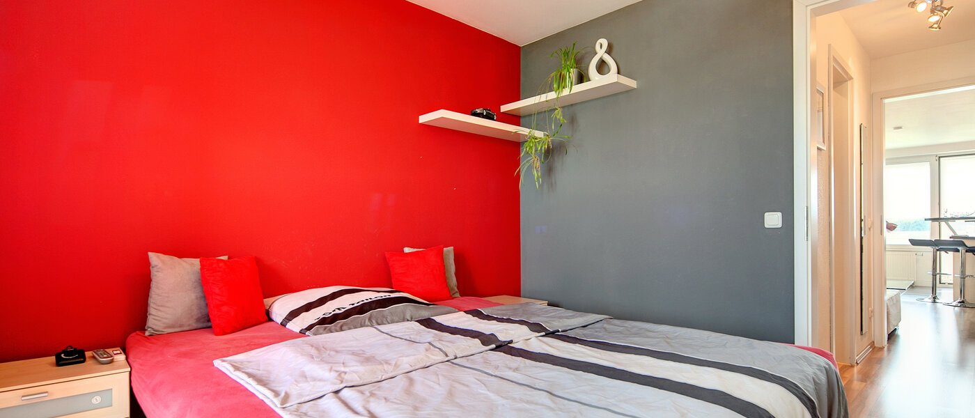 appartamento Dachau 04 zona notte 6898