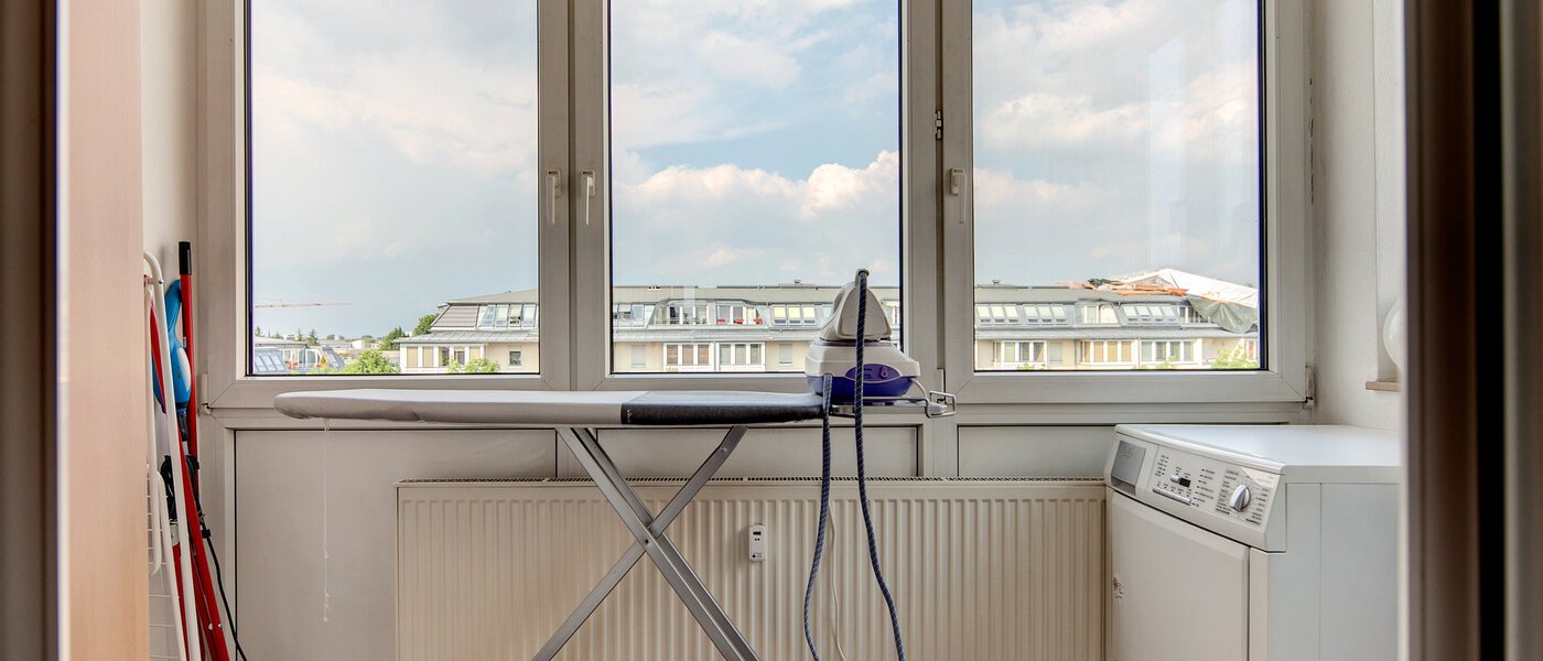 appartamento Dachau 02 particolarità 6898