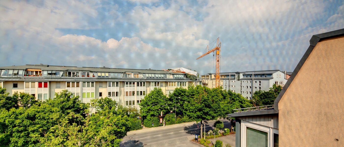 appartamento Dachau 02 vista 6898