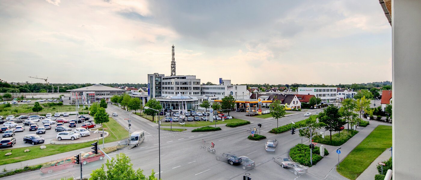 appartamento Dachau 03 vista 6898