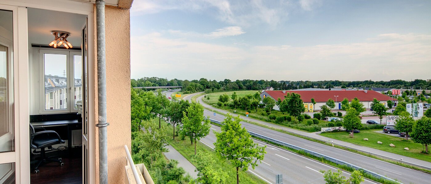 appartamento Dachau 04 vista 6898