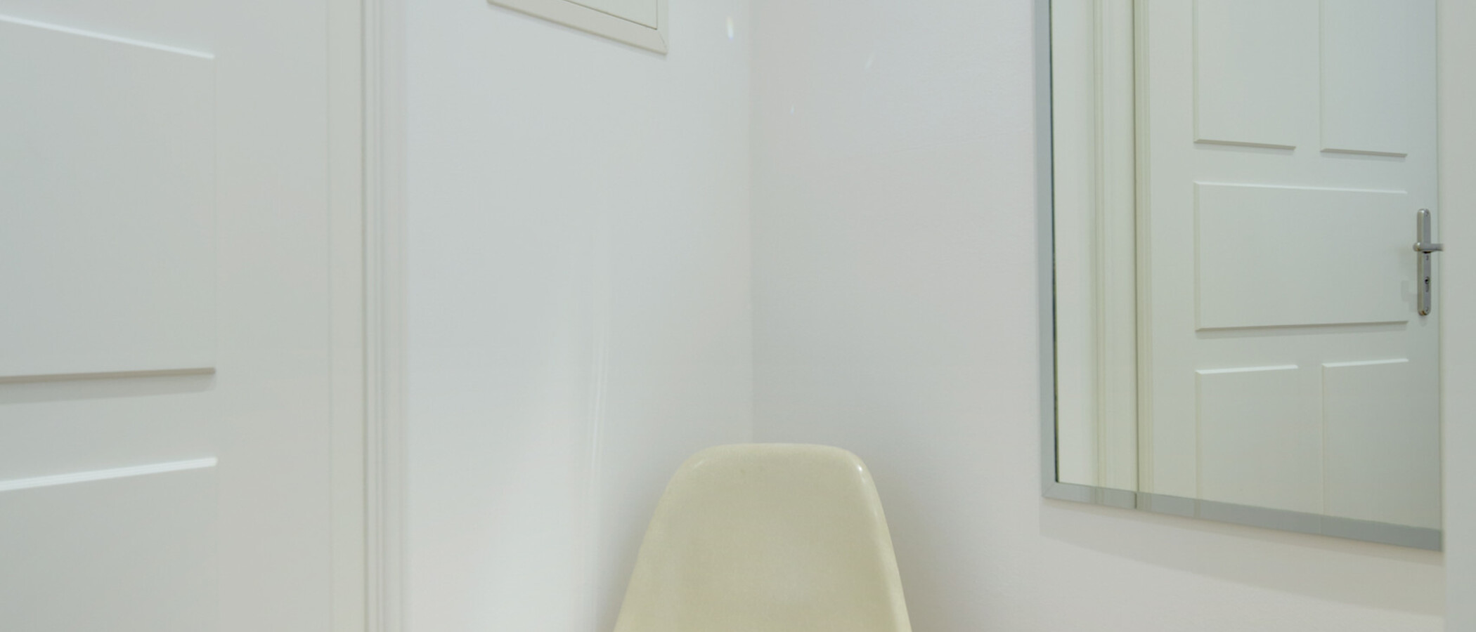 appartamento München Schwabing-Nord (zw. Belgrad- & Leopoldstraße) 03 ingresso/corridioio 6907