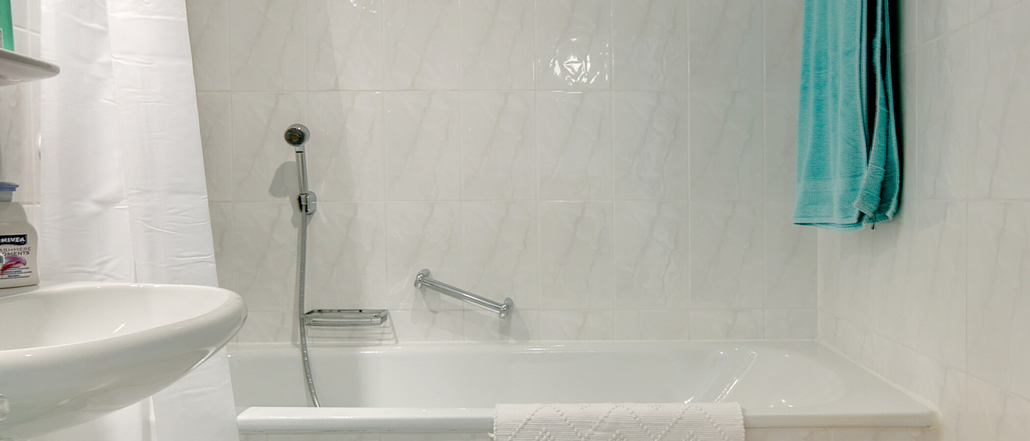 appartamento München Schwabing-Nord (zw. Belgrad- & Leopoldstraße) 04 bagno 6928