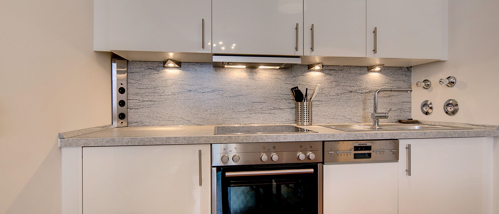appartamento München Haidhausen 01 cucina 6958