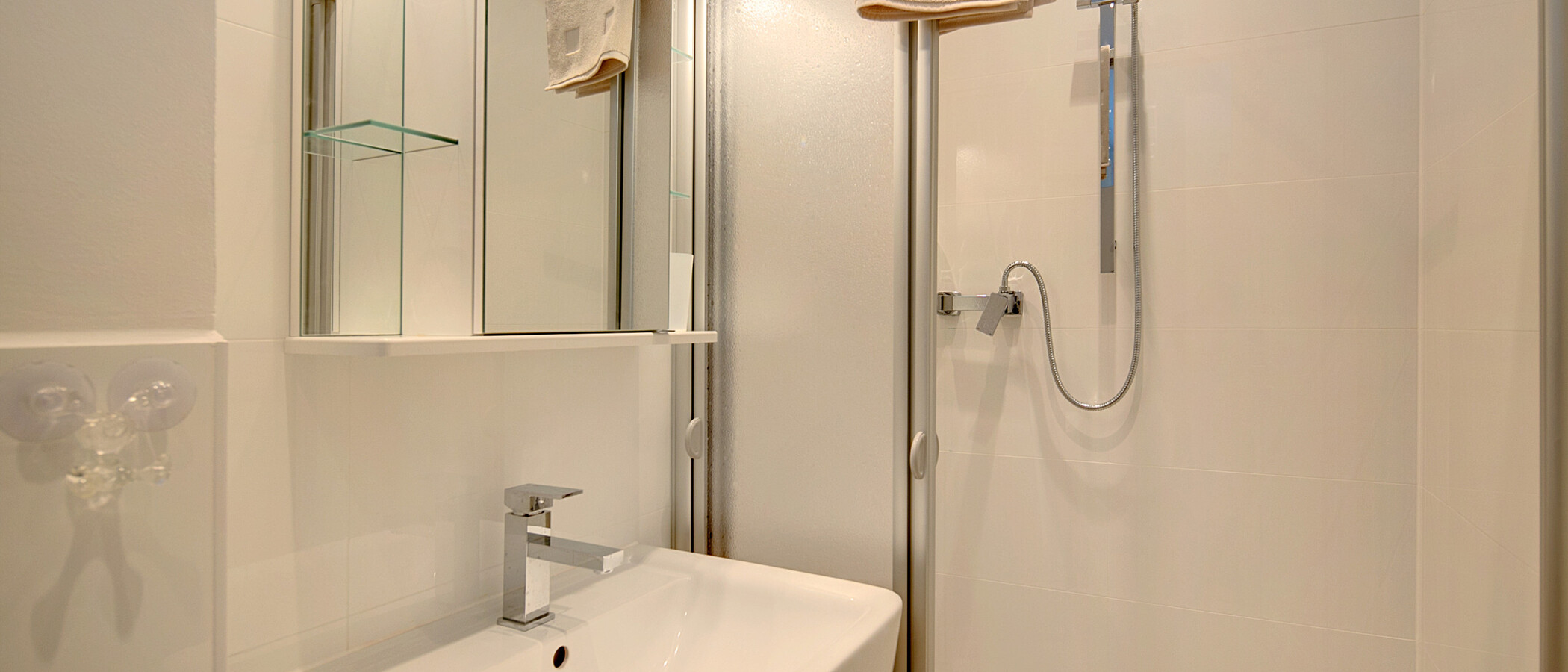 appartamento München Haidhausen 01 bagno 6958