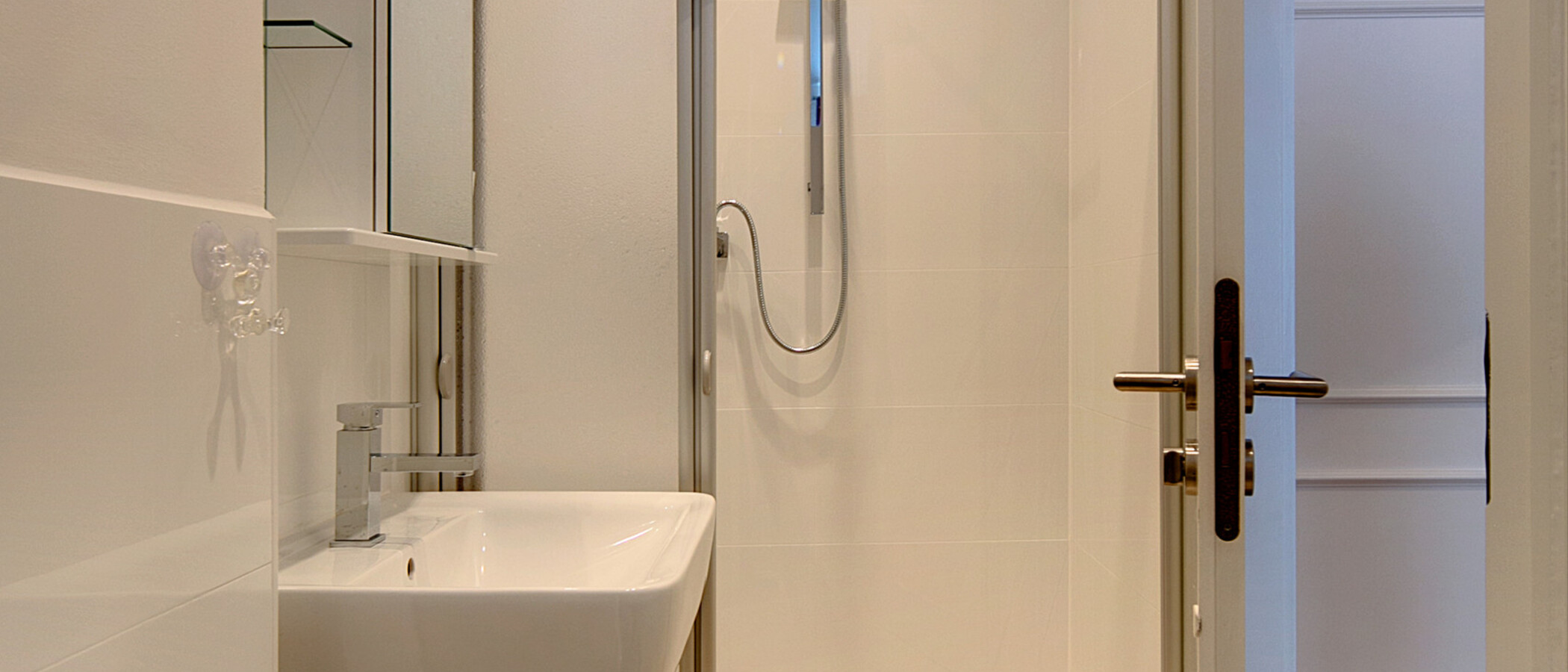 appartamento München Haidhausen 02 bagno 6958
