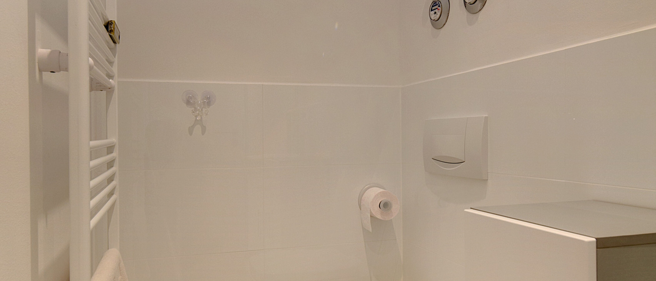 appartamento München Haidhausen 03 bagno 6958