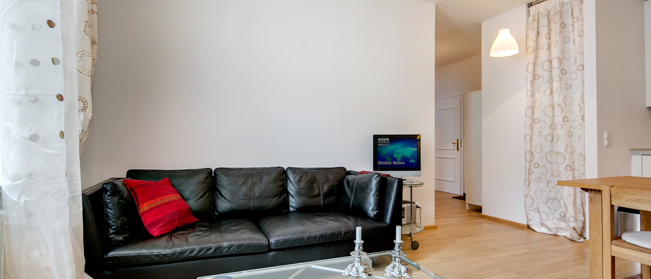 appartamento München Haidhausen 03 zona living 6958