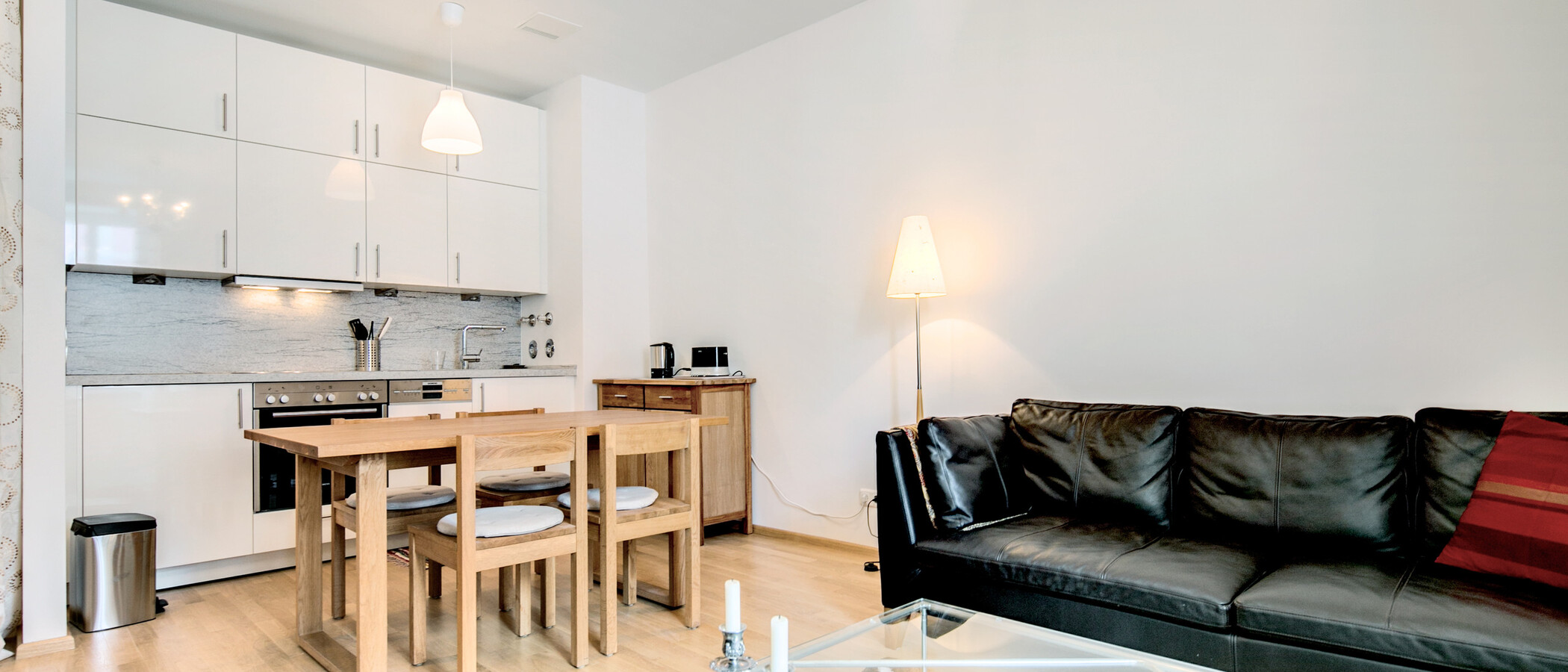 appartamento München Haidhausen 05 zona living 6958