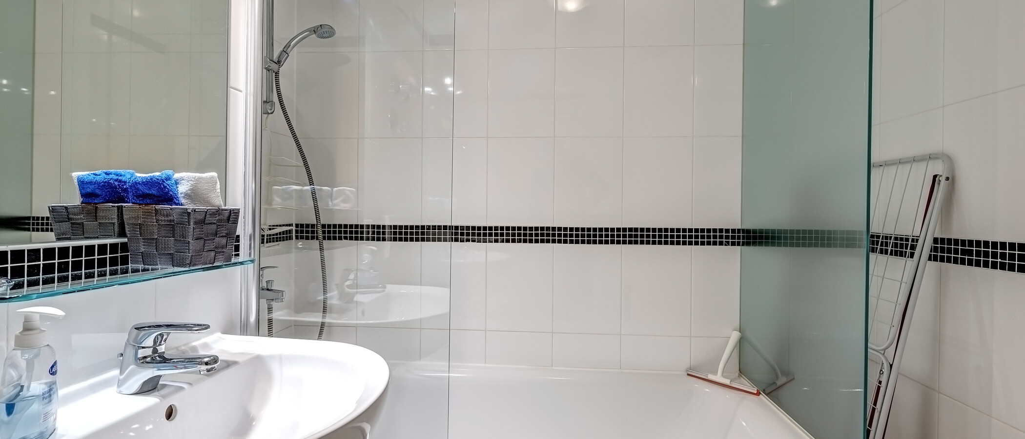 appartamento München Haidhausen 02 bagno 6959