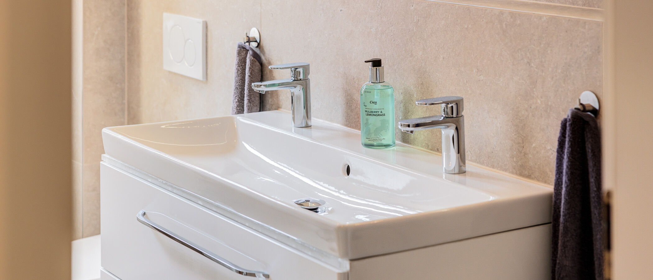 appartamento München Haidhausen 05 bagno 6981