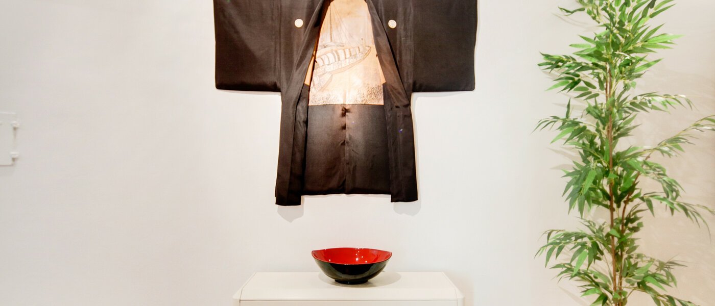 appartamento München Glockenbachviertel 08 zona ufficio 6991