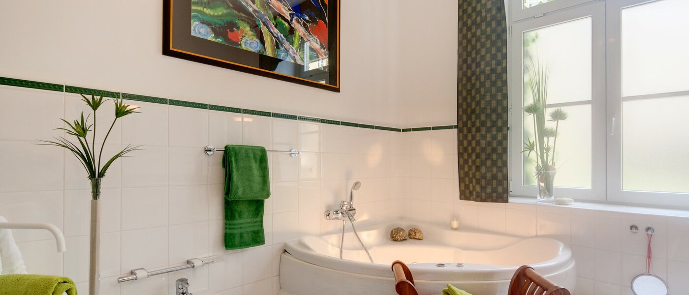 appartamento München Glockenbachviertel 01 bagno 6991