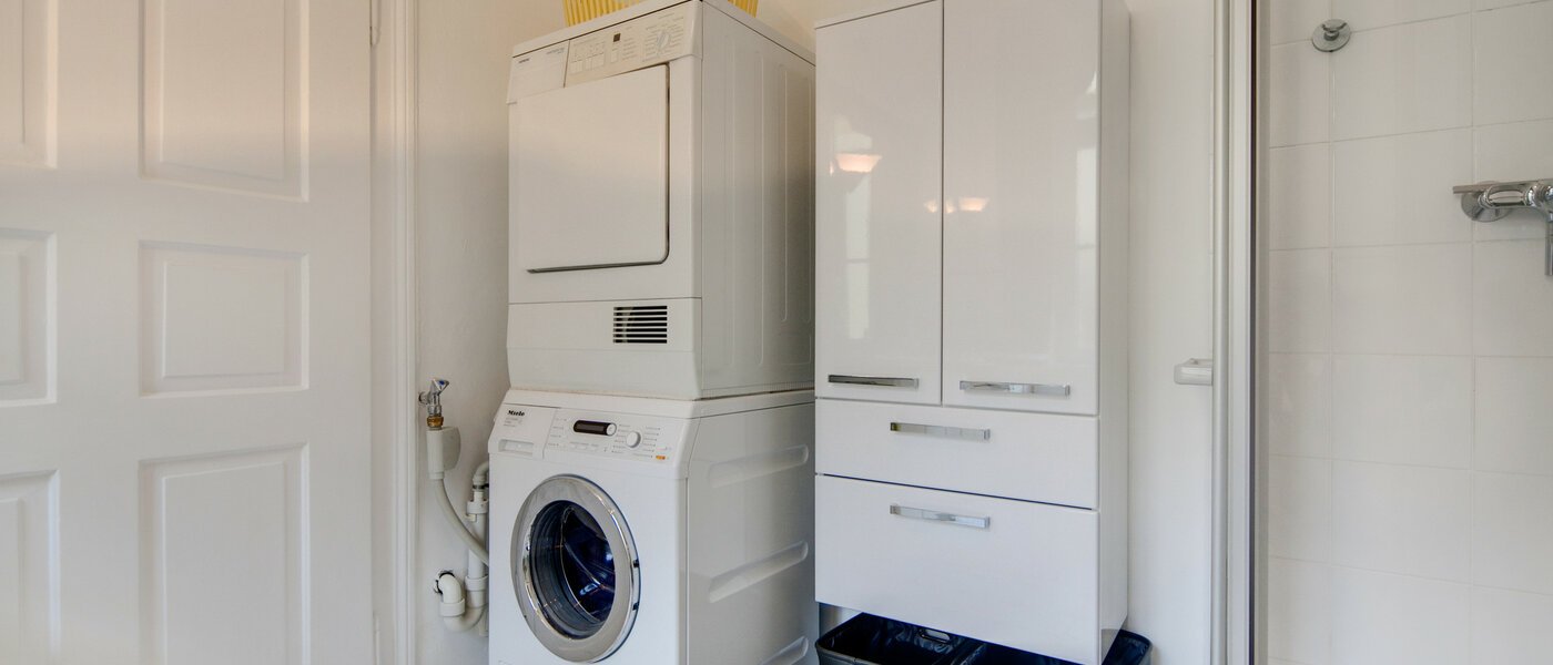 appartamento München Glockenbachviertel 04 bagno 6991