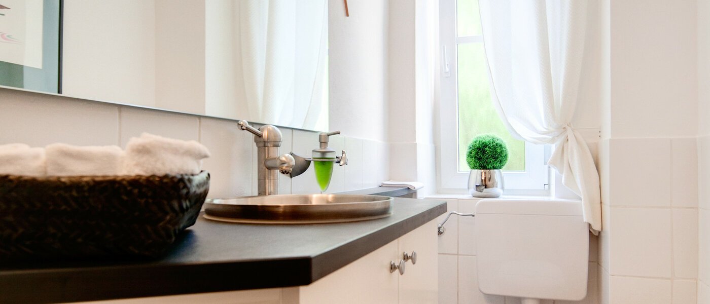 appartamento München Glockenbachviertel 03 toilette separata 6991