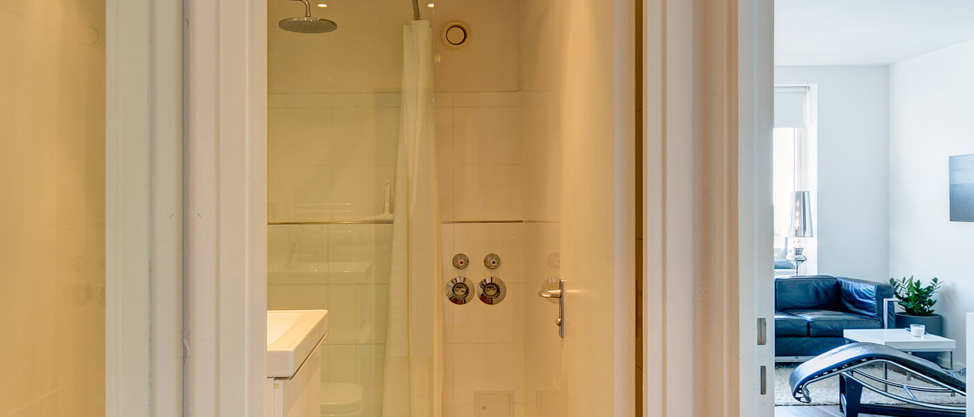 appartamento München Solln 01 ingresso/corridioio 6993