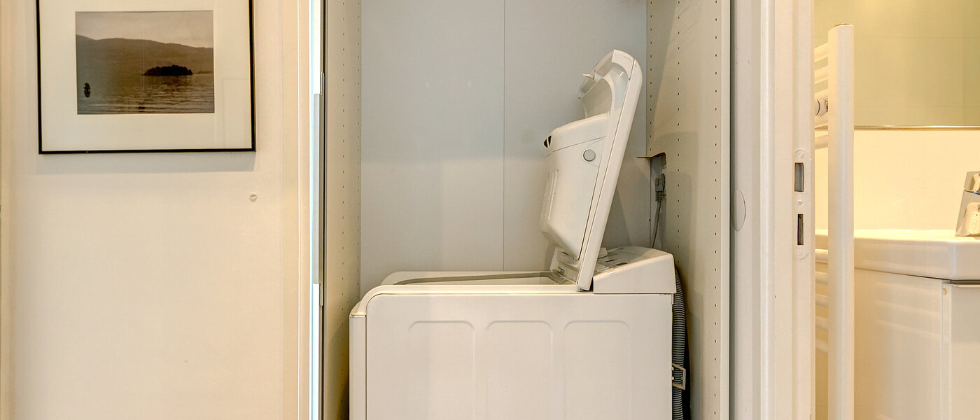 appartamento München Solln 02 ingresso/corridioio 6993