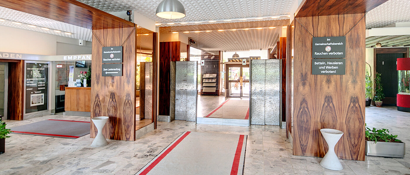 appartamento München Solln 01 particolarità 6993