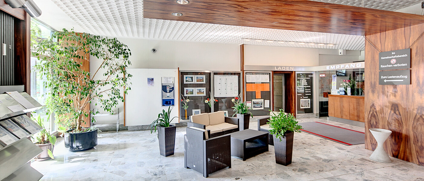 appartamento München Solln 02 particolarità 6993