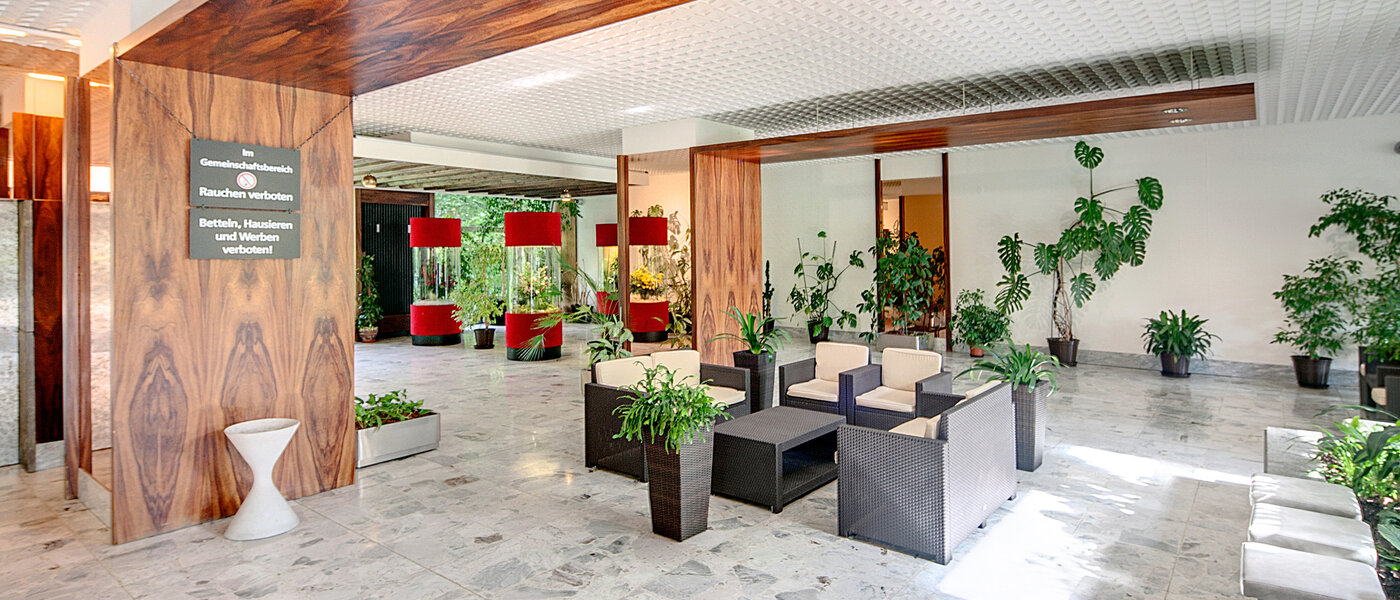 appartamento München Solln 04 particolarità 6993