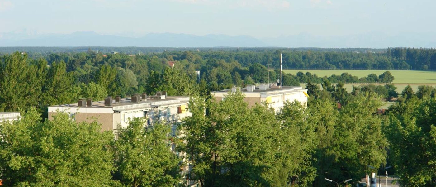 appartamento München Solln 01 vista 6993