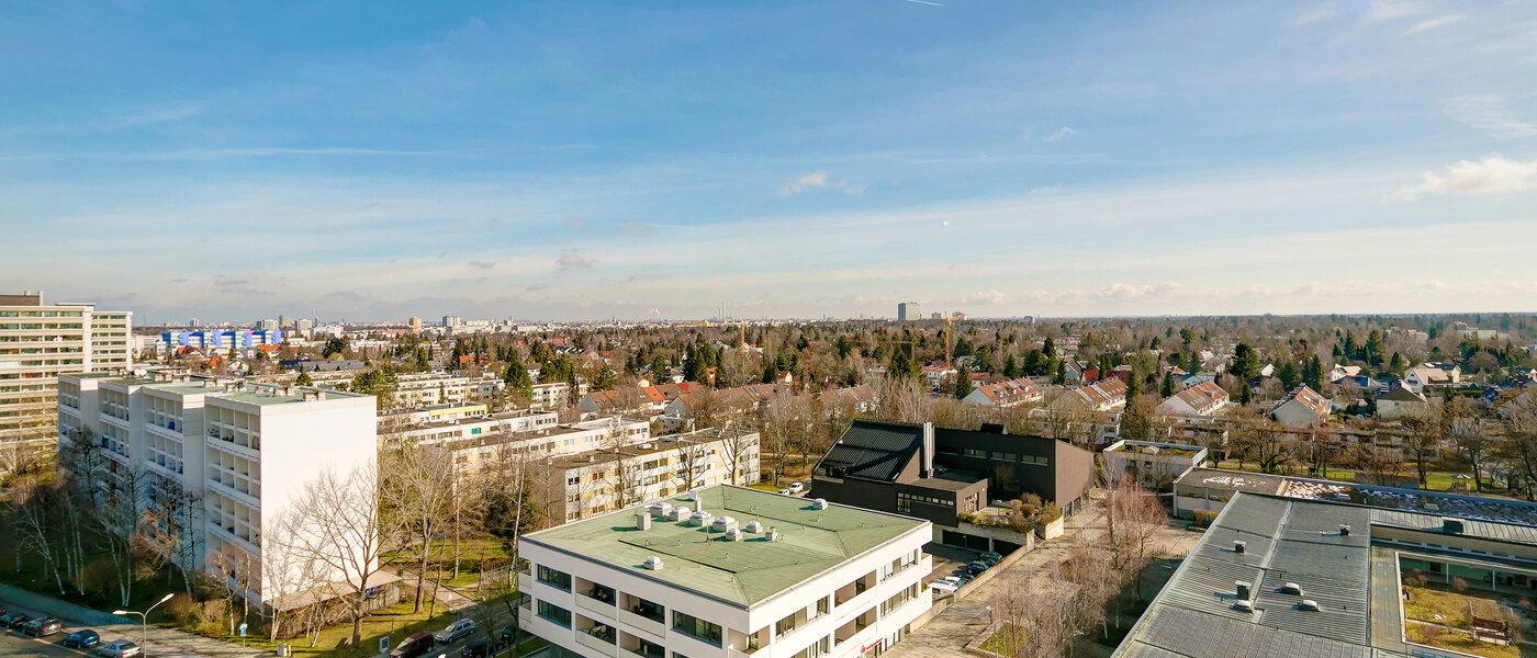 appartamento München Solln 04 vista 6993