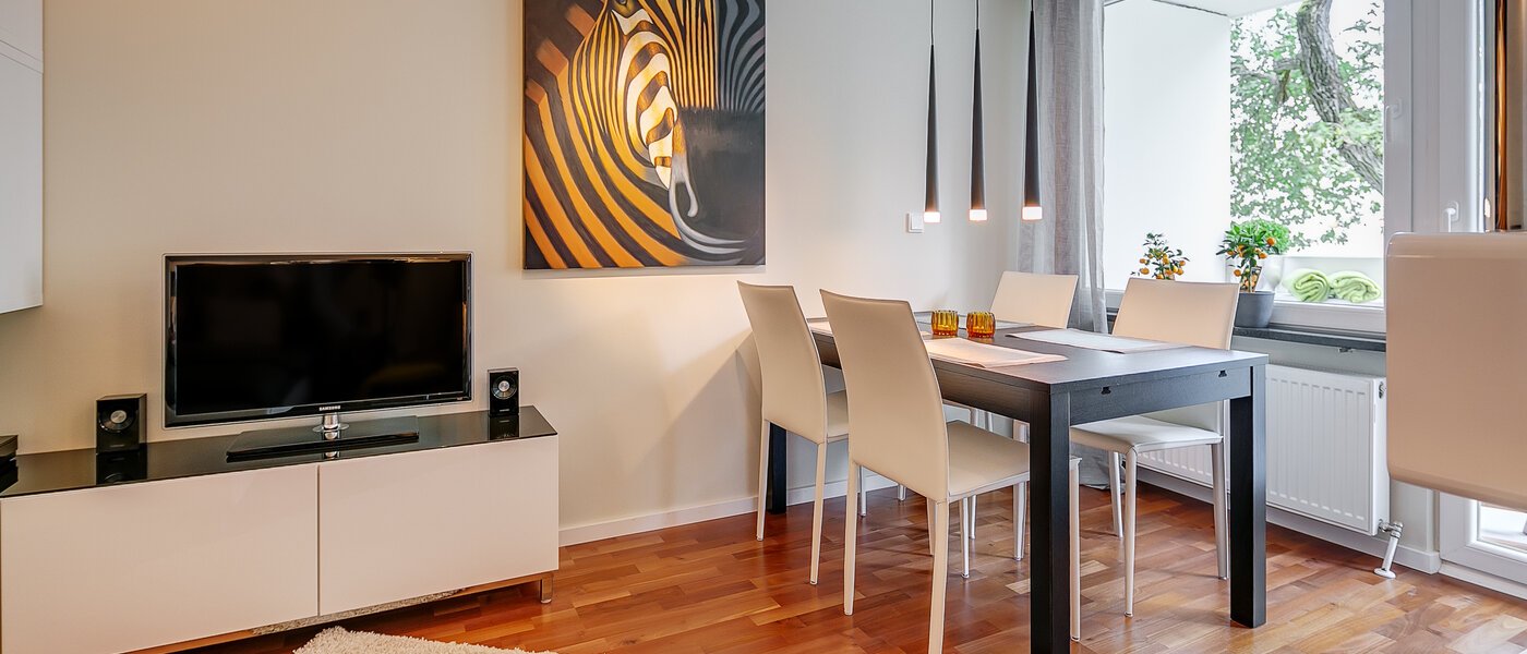 appartamento München Milbertshofen 01 soggiorno 7016