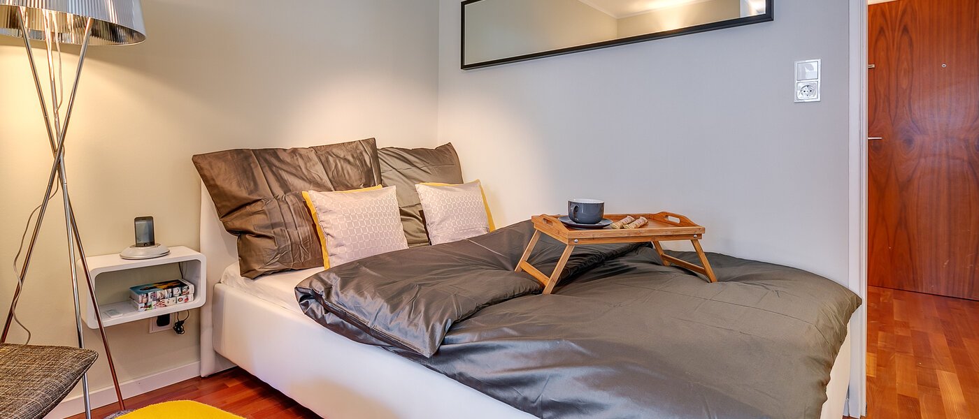 appartamento München Milbertshofen 04 soggiorno 7016