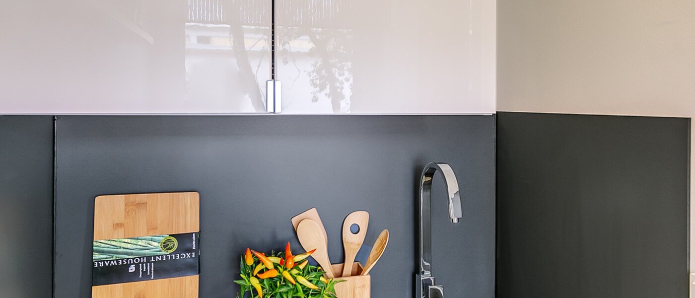 appartamento München Milbertshofen 02 cucina 7016