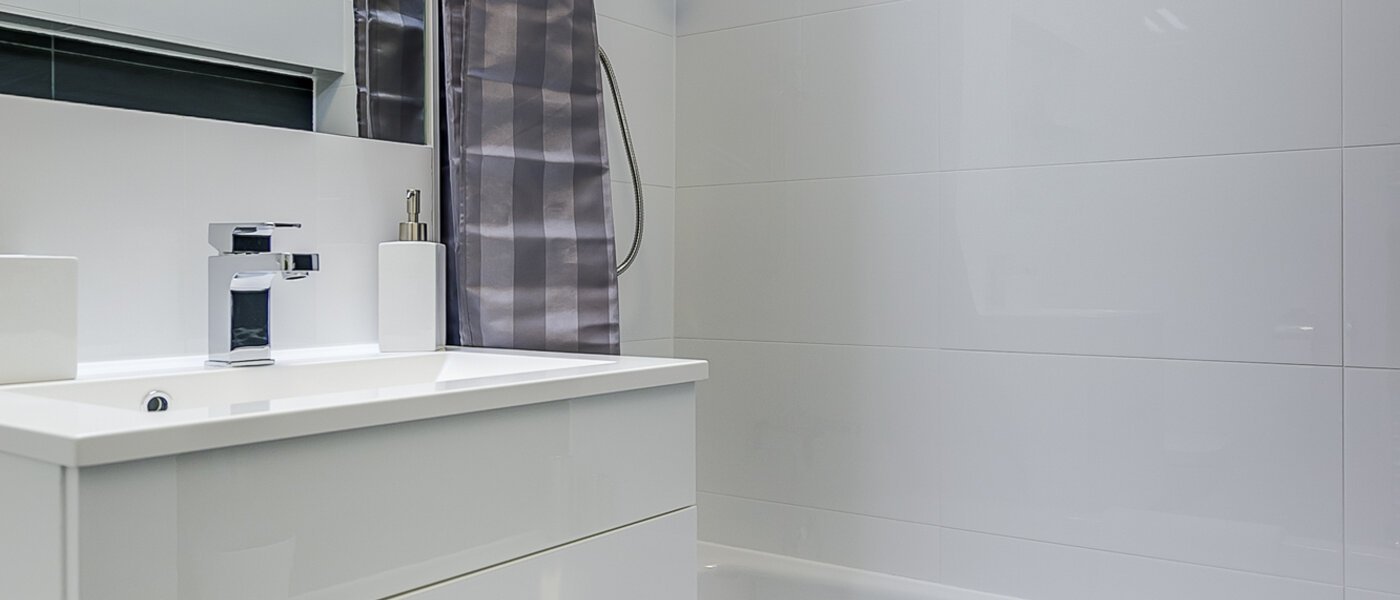 appartamento München Milbertshofen 02 bagno 7016