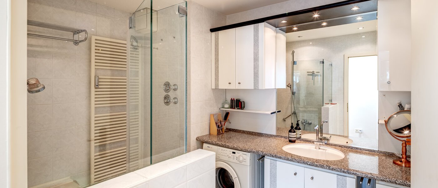 appartamento München Schwabing 01 bagno 7020