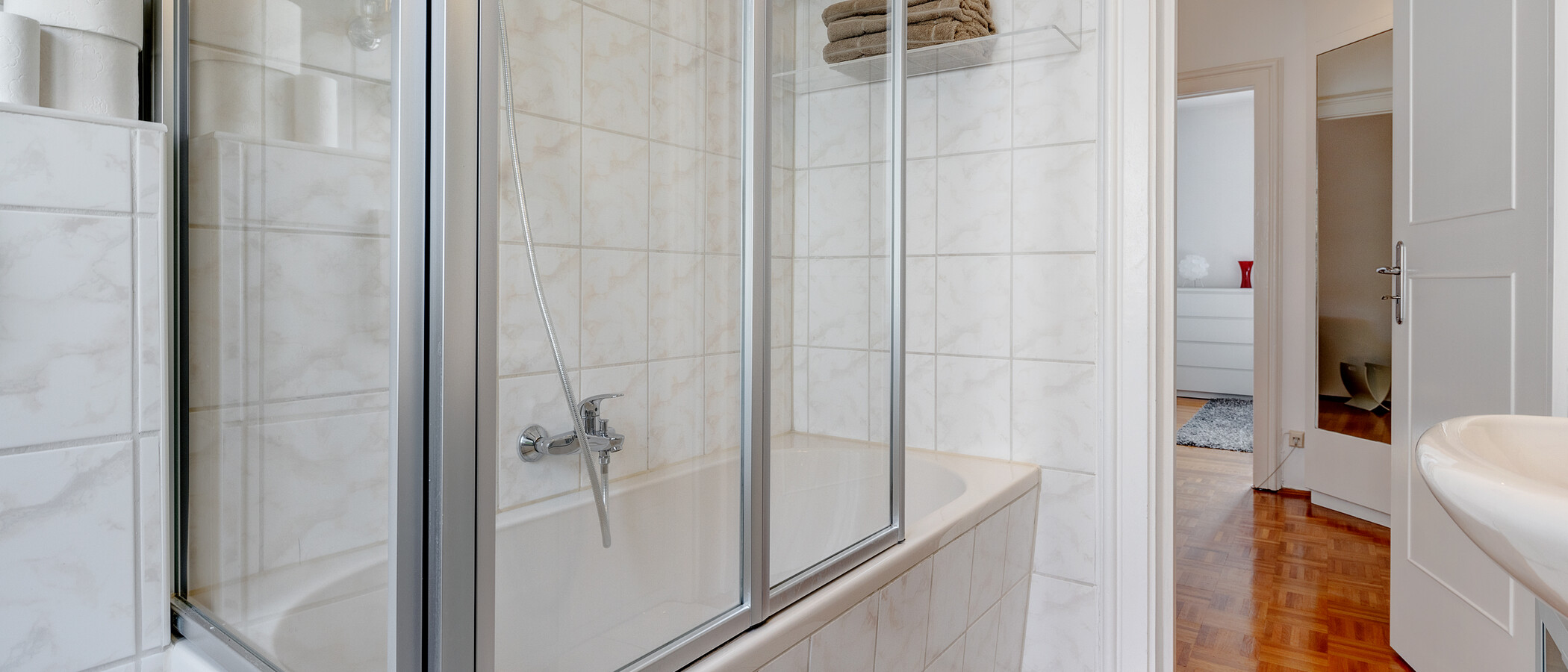 appartamento München Schwabing 02 bagno 7034
