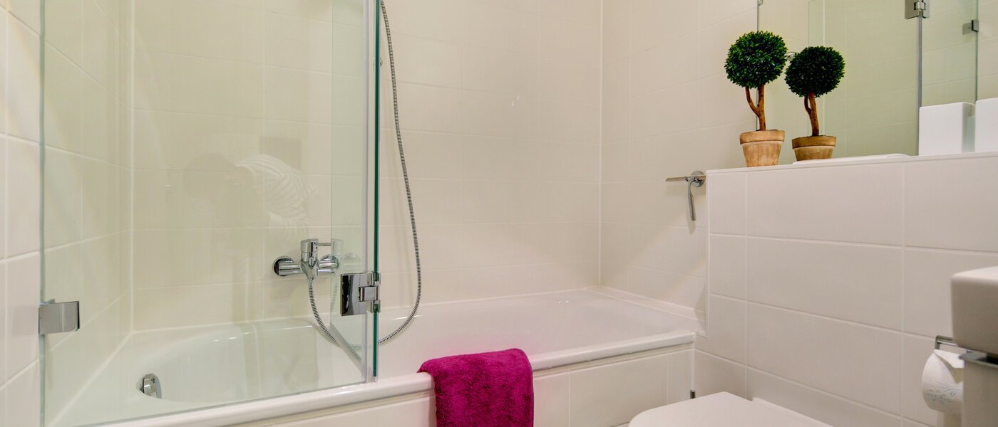 appartamento München Maxvorstadt 02 bagno 7036