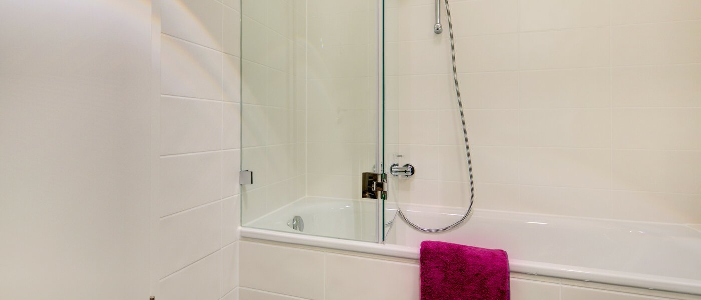 appartamento München Maxvorstadt 03 bagno 7036