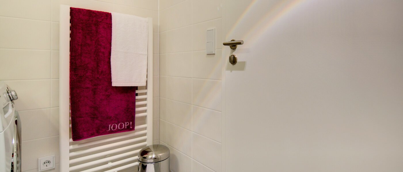 appartamento München Maxvorstadt 04 bagno 7036