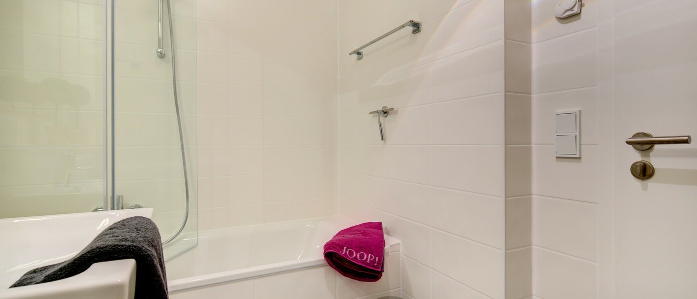 appartamento München Maxvorstadt 02 bagno 7037