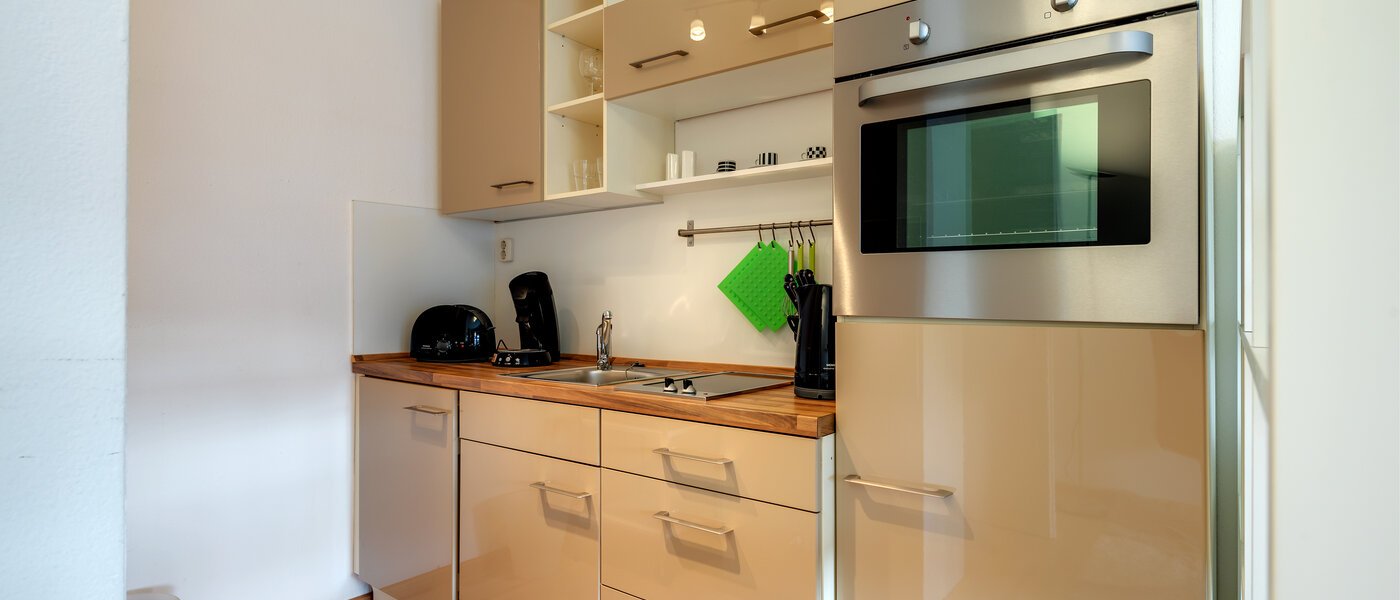 appartamento München Schwabing 01 cucina 7050