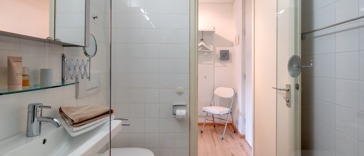 appartamento München Schwabing 02 bagno 7050