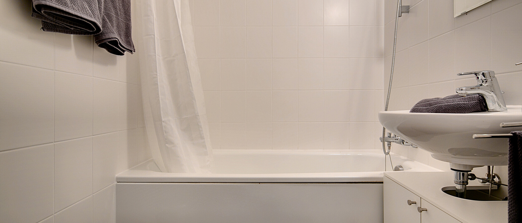 appartamento München Schwabing 01 bagno 7069
