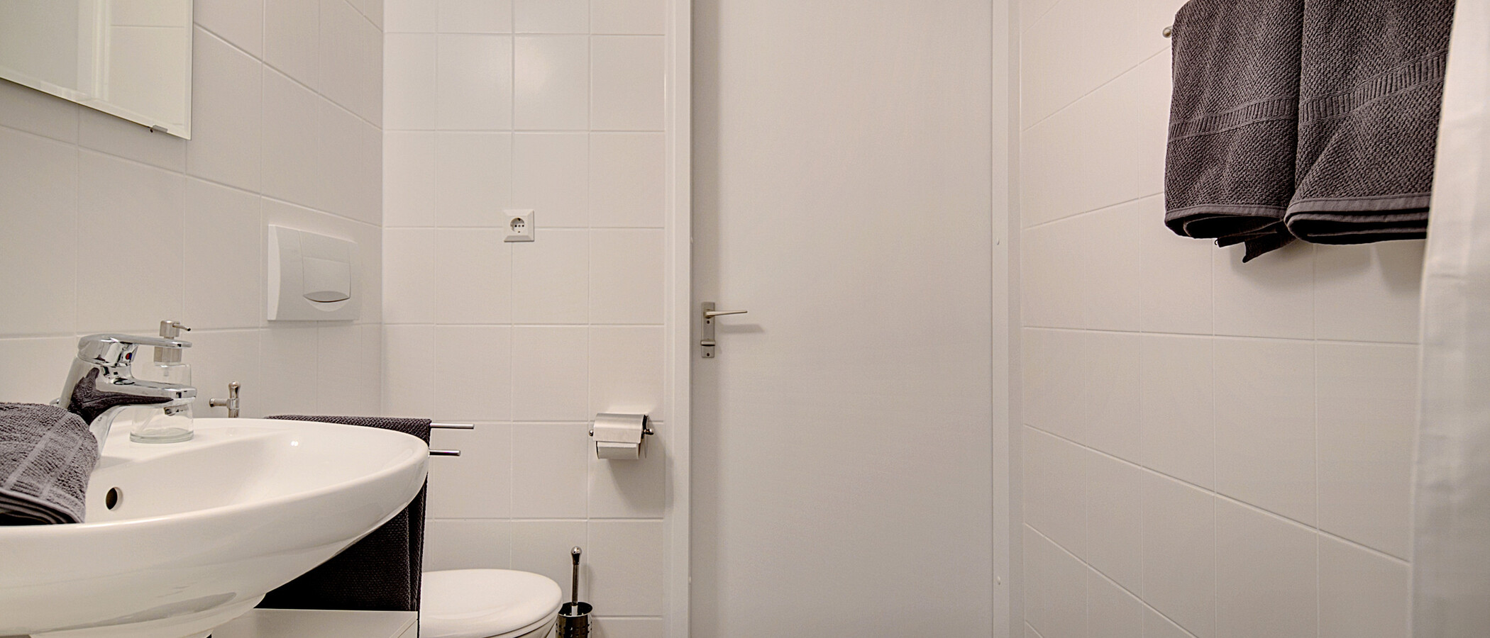 appartamento München Schwabing 03 bagno 7069