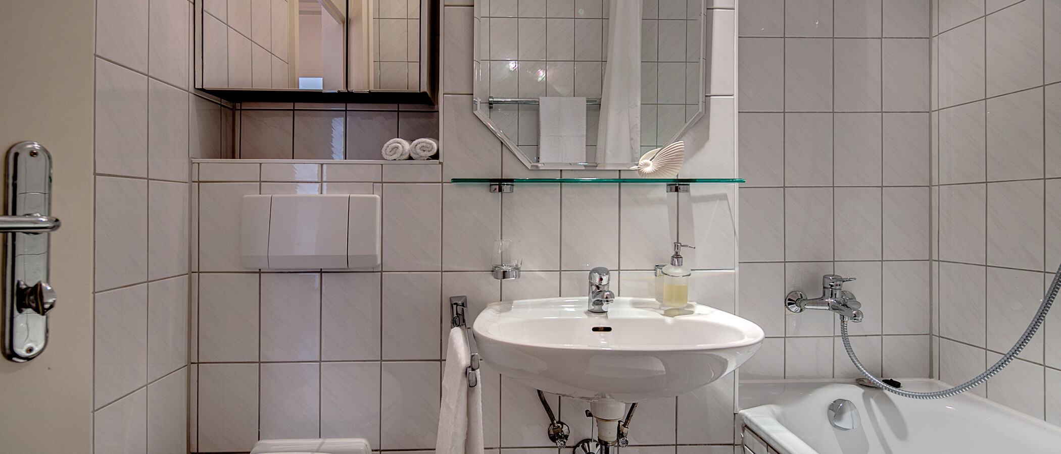 abitazione München Ludwigsvorstadt 01 bagno 7070