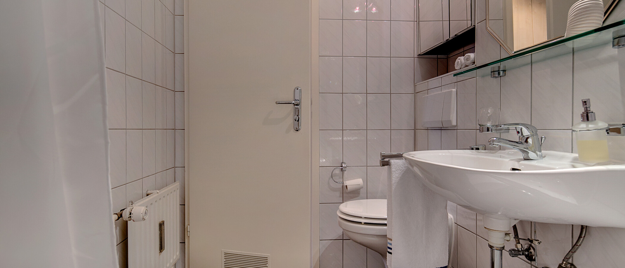 abitazione München Ludwigsvorstadt 03 bagno 7070