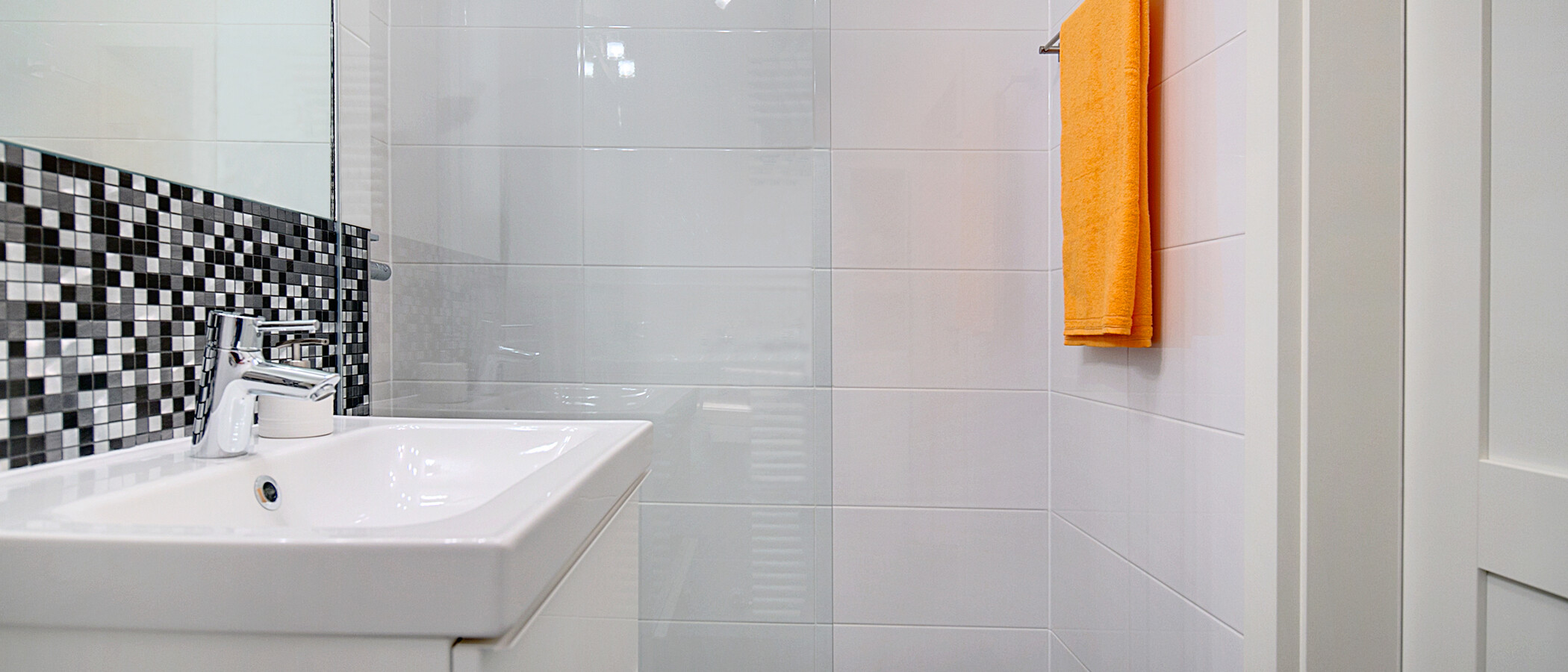 appartamento München Untergiesing 02 bagno 7082