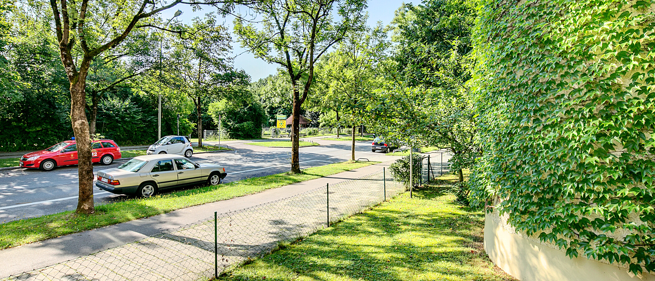 appartamento München Untergiesing 01 vista 7082