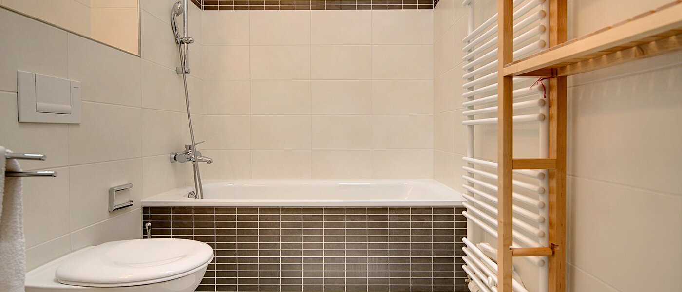 attico München Neuhausen 01 bagno 7084