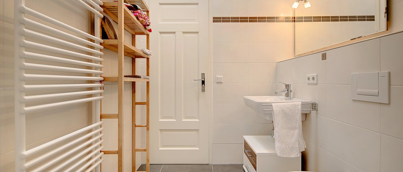 attico München Neuhausen 04 bagno 7084